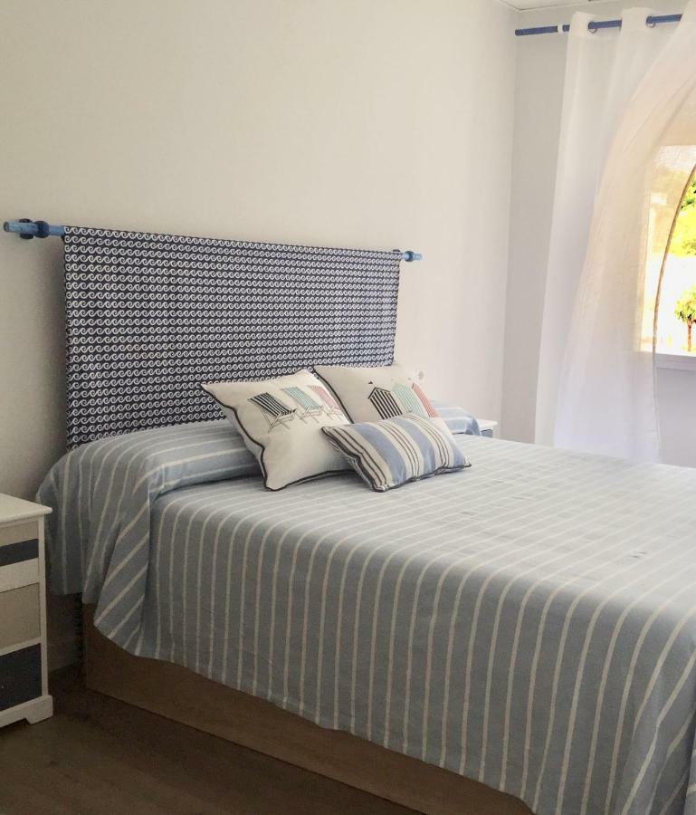 Apartamento Constancia Διαμέρισμα Sant Carlos de la Ràpita Εξωτερικό φωτογραφία